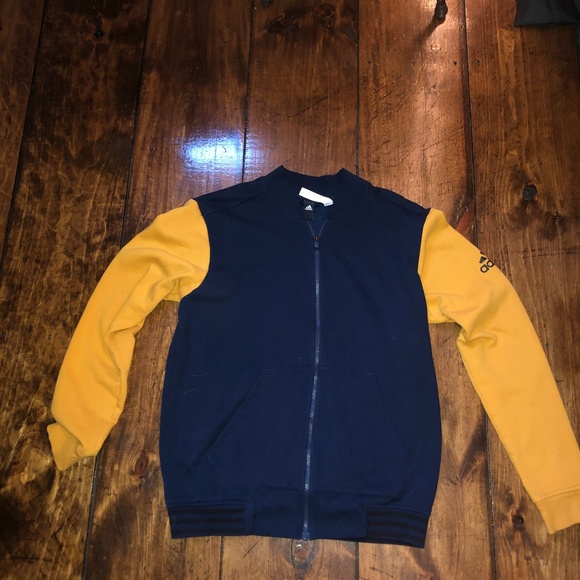 adidas Jackets & Blazers - Adidas zip up jacket adidas Jackets & Blazers - Adidas zip up jacket